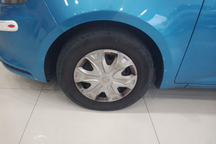 Used MG 3 2014 1.3L AMT Comfort Edition
