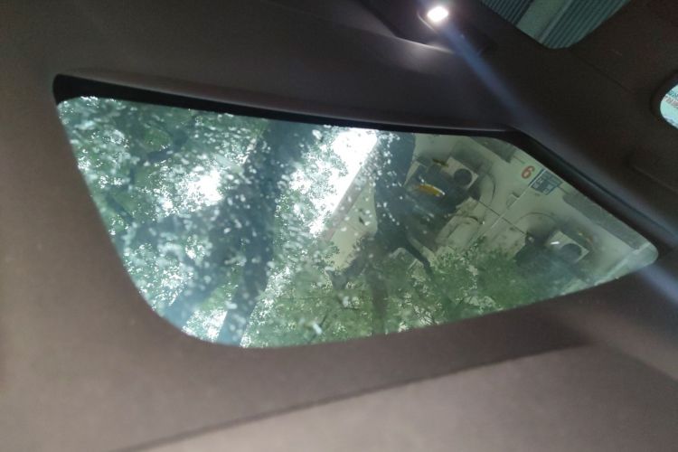 Used Li Auto L8 2024 Max
