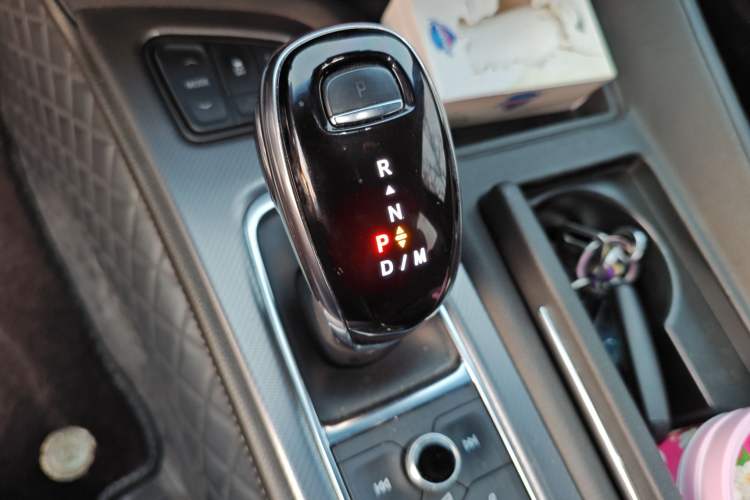 Used Cadillac CT5 2023 28T Luxury Edition (Standard Version)