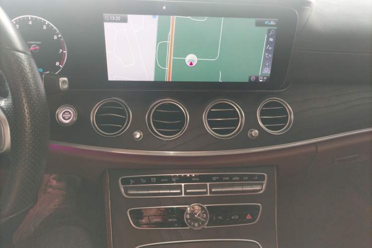 Used Mercedes-Benz E-Class 2020 Facelift E 260 L Sport Edition
