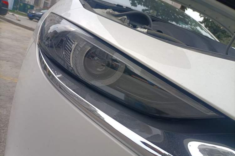 Used Mazda 3 Axela 2022 2.0L Automatic Zhiyao Edition
