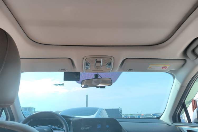 Used AION S 2022 Meizu 580 Headliner