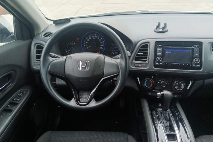 Used Honda Vezel 2020 1.5L CVT Elite Edition Steering Wheel