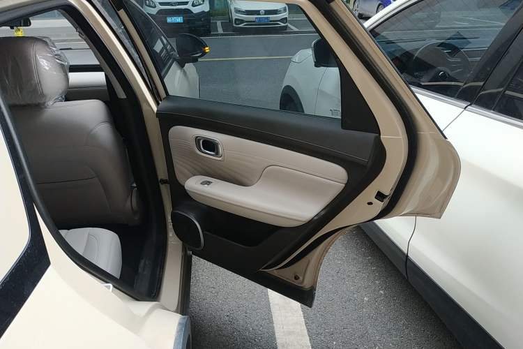 Used AION UT 2025 330 Starlight Edition