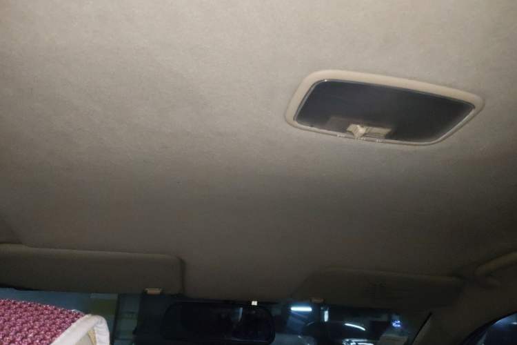 Used Hyundai Accent 2011 1.4 Manual Comfort Version
