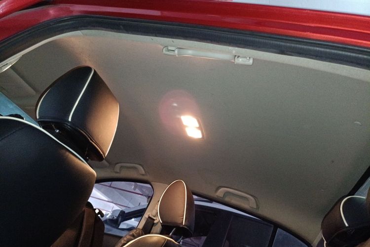 Used Mazda 3 Axela 2016 Sedan 1.5L Automatic Comfort Model
