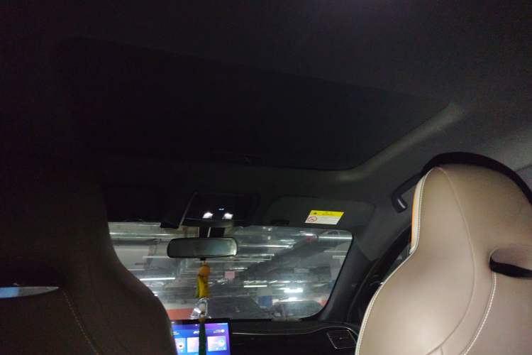 Used BYD Qin PLUS 2024 HONOR Edition DM-i 120KM Leading Model