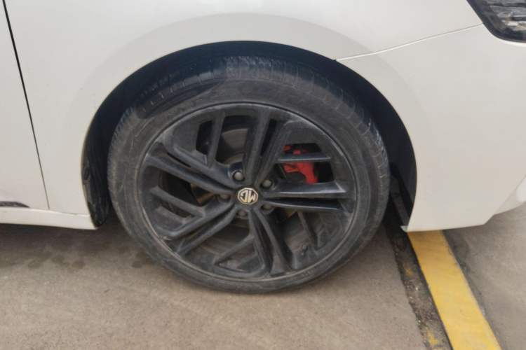 Used MG 6 2020 1.5T Automatic Trophy Flagship Edition