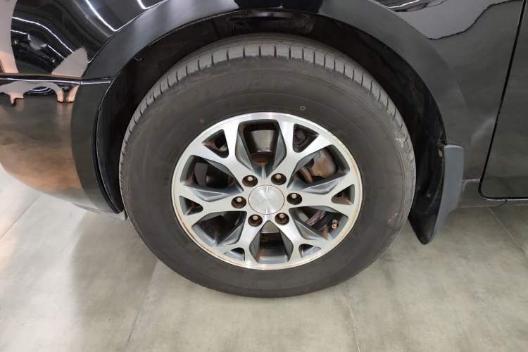 Used Kia VQ 2013 2.2T VQ-R Comfort Edition