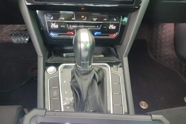 Used Volkswagen Magotan 2020 330TSI DSG Luxury Edition