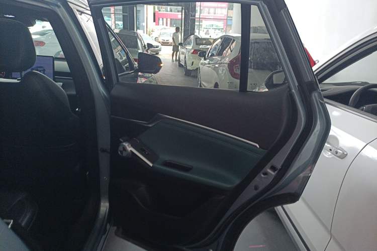 Used GAC Trumpchi EMKOO 2022 1.5T Supernova Pro Edition