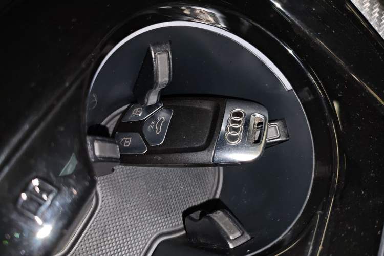 Used Audi A4L 2022 40 TFSI quattro RS Performance Package