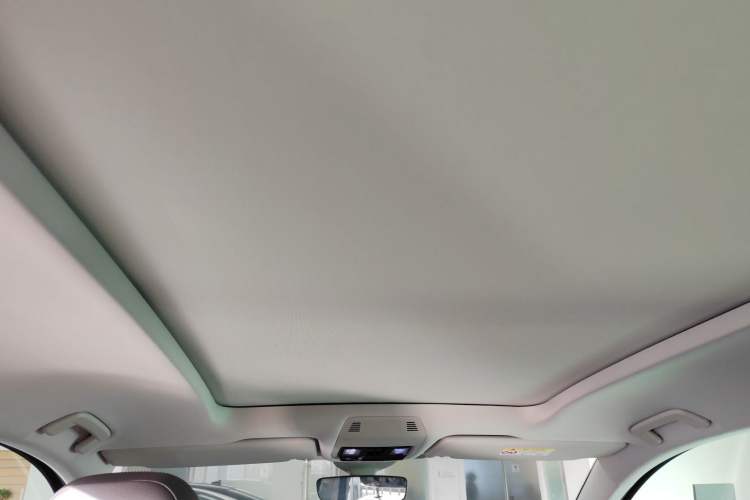 Used Volkswagen Talagon 2023 Facelift 380TSI All-Wheel-Drive Luxury Jiajing Pro 6-Seater
