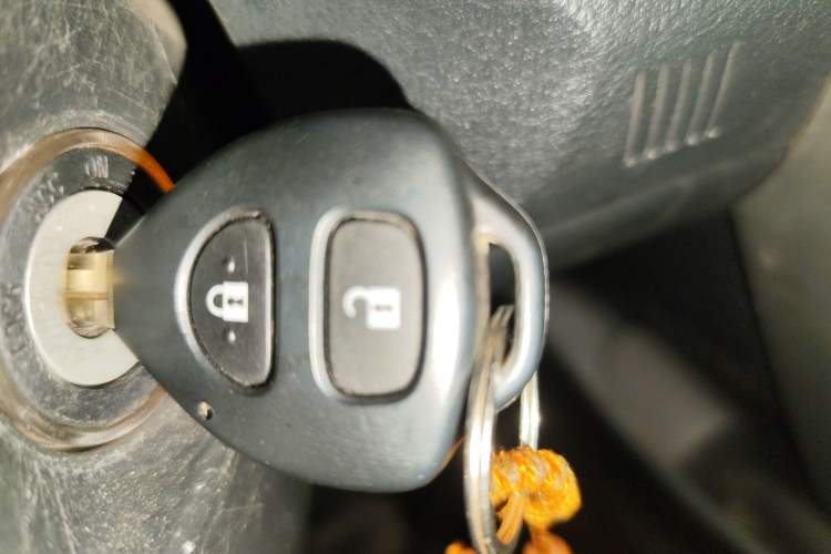 Used Toyota Corolla 2013 Special Edition 1.8L CVT ZhiKu GL-i