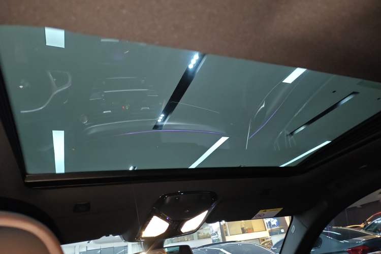 Used BMW 5 Series 2022 Restyled 540i Luxury Edition M Sport Package
