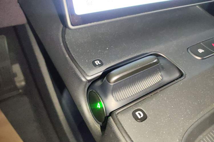 Used Nio ET5 2022 75 kWh