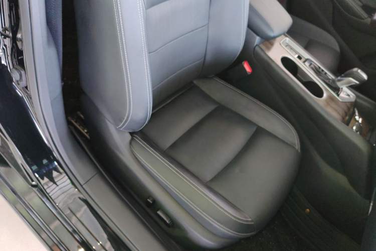 Used Nissan Teana 2021 2.0L XL Comfort Edition