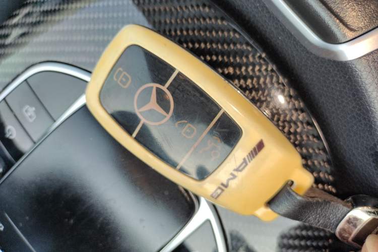 Used Mercedes-Benz E-Class 2016 E 300 L Sport Luxury Model
