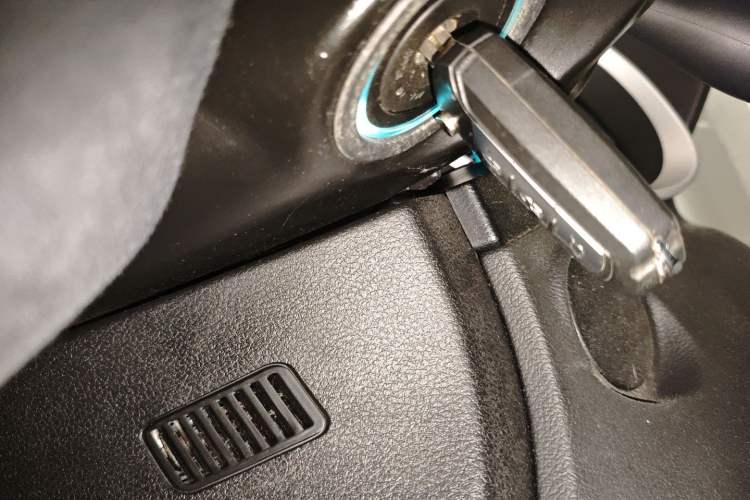 Used GAC Trumpchi GS5 2014 2.0L Manual Two-Wheel Drive Anniversary Value Edition