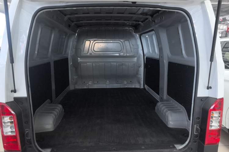 Used Karry Jiangtun E5 2024 260km Wealth Creation Edition