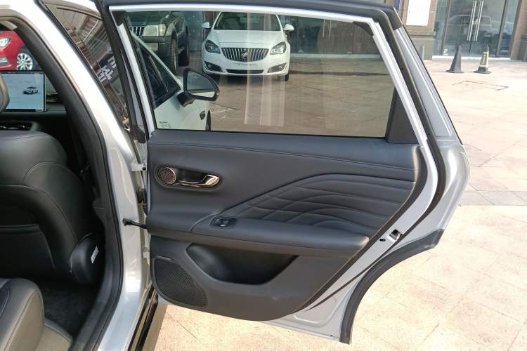 Used AION RT 2025 650 LiDAR Edition