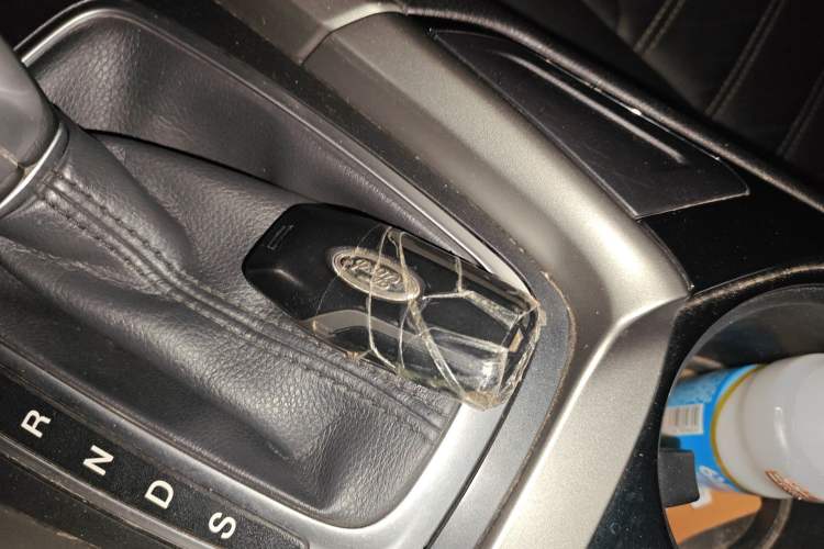 Used Ford Mondeo 2013 2.0L GTDi 200 Fashion Edition
