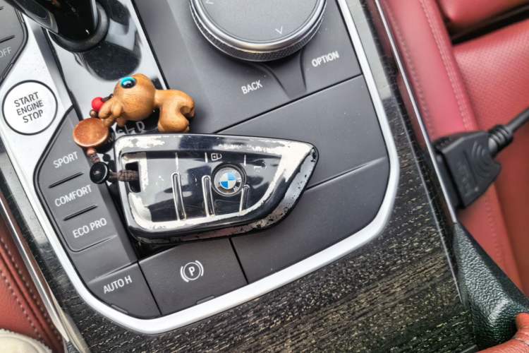 Used BMW 3 Series 2022 Updated 325Li M Sport Package