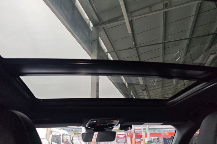 Used Lynk & Co 03 2021 1.5TD DCT Jing Champion Edition