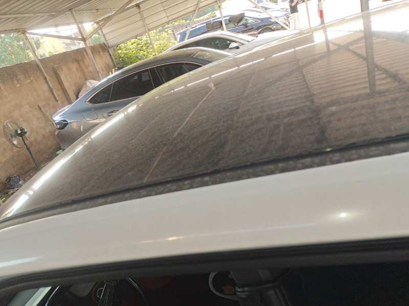 Used Wuling Hongguang MINIEV 2020 Freedom Version Lithium Iron Phosphate — 26