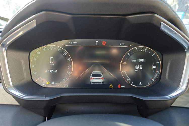 Used Lynk & Co 01 2021 2.0TD Two-Wheel-Drive Pro Trim
