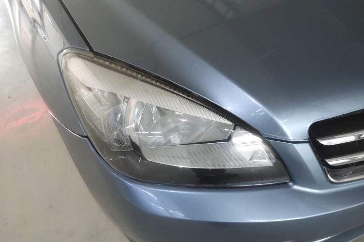 Used Great Wall C30 2013 New Vision Edition 1.5L Manual ZhiShang Model
