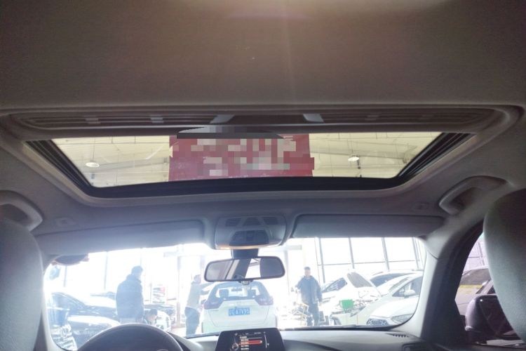 Used BMW 3 Series 2016 320Li Luxury Design Package