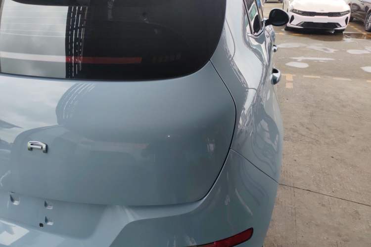 Used ORA Good Cat 2021 400km Standard Range Muse Edition Lithium Iron Phosphate
