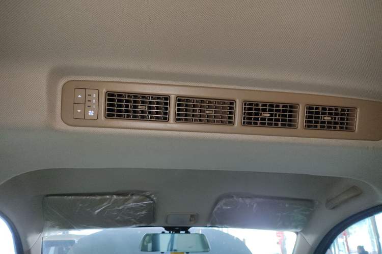 Used Wuling Hongguang V 2021 1.5L Enjoyment Edition LAR Headliner