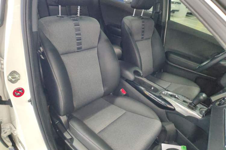 Used Honda XR-V 2021 1.5L CVT Comfort Version