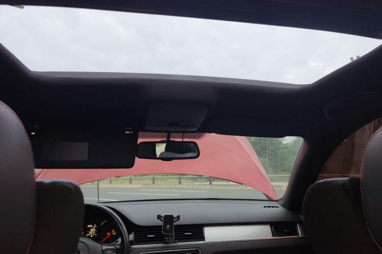 Used Volkswagen Bora 2014 1.4TSI Automatic Sportline