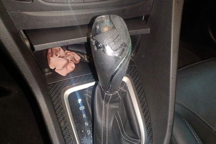 Used Buick GT 2017 15N Automatic Deluxe Edition
