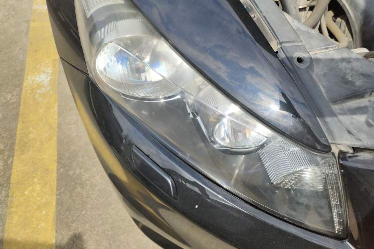 Used Honda Accord 2011 2.4L EX
