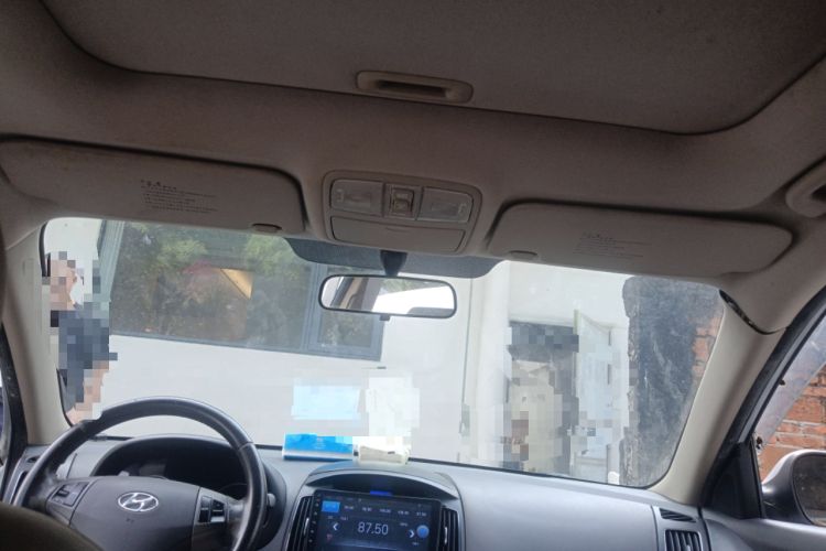 Used Hyundai Celesta 2011 1.6L Automatic Luxury Version