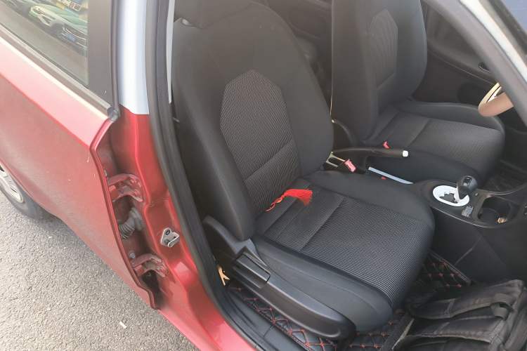 Used MG 3 2016 1.3L AMT Comfort Edition
