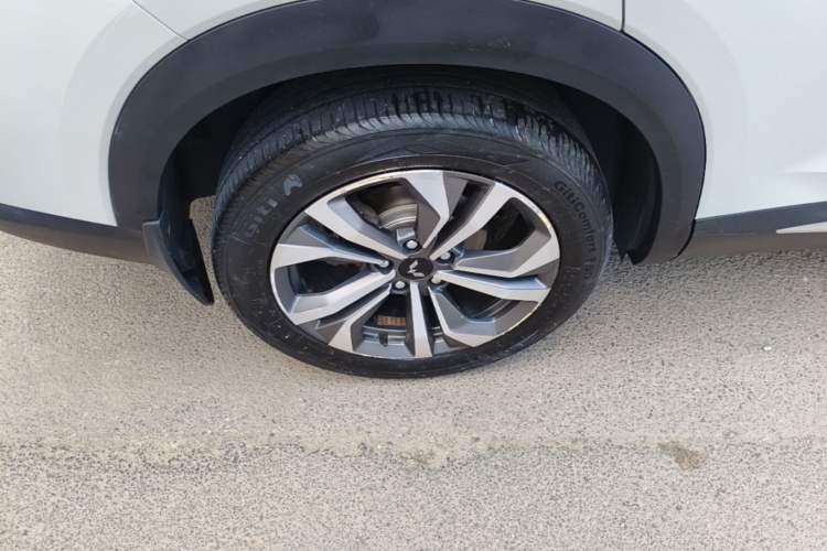 Used Wuling Asta 2021 1.5T CVT Star曜 Edition
