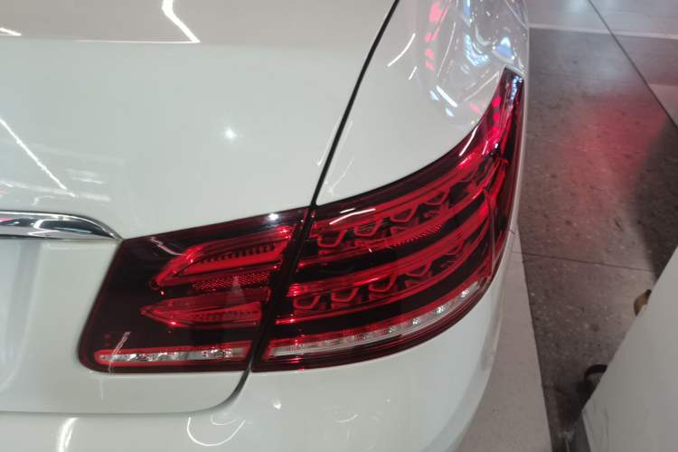 Used Mercedes-Benz E-Class 2014 E 260 Convertible Coupe