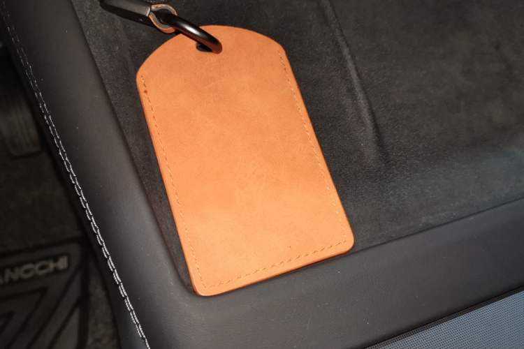 Used Tesla Model 3 2025 Model Revised Rear-Wheel-Drive Version