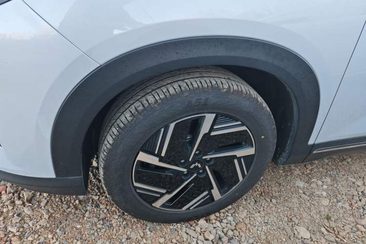 Used Wuling Xingguang S 2024 510 km Flagship Version
