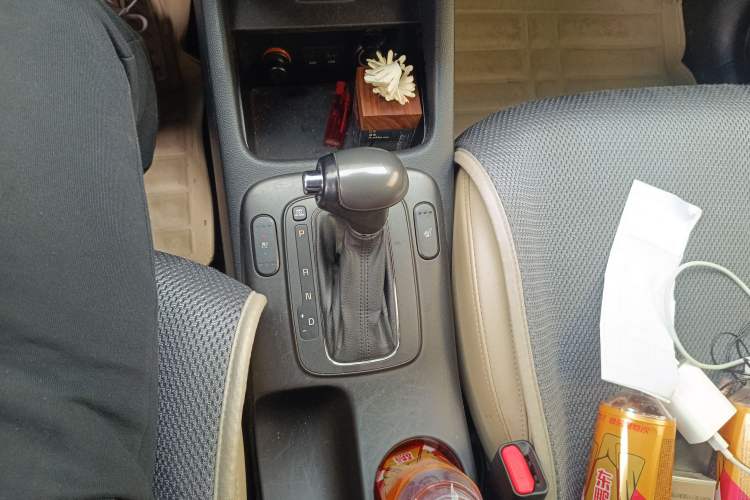 Used Kia K3 2013 1.6L Automatic Premium
