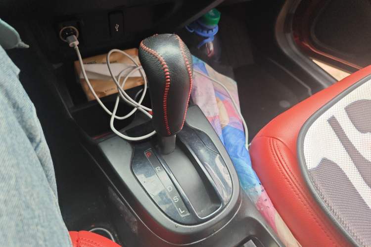 Used Honda Fit 2016 1.5L LX CVT Comfort Model
