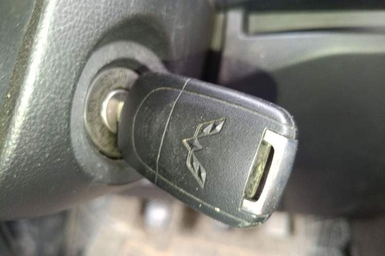 Used Wuling Hongguang PLUS 2020 1.5L Manual Standard Edition 7-Seater
