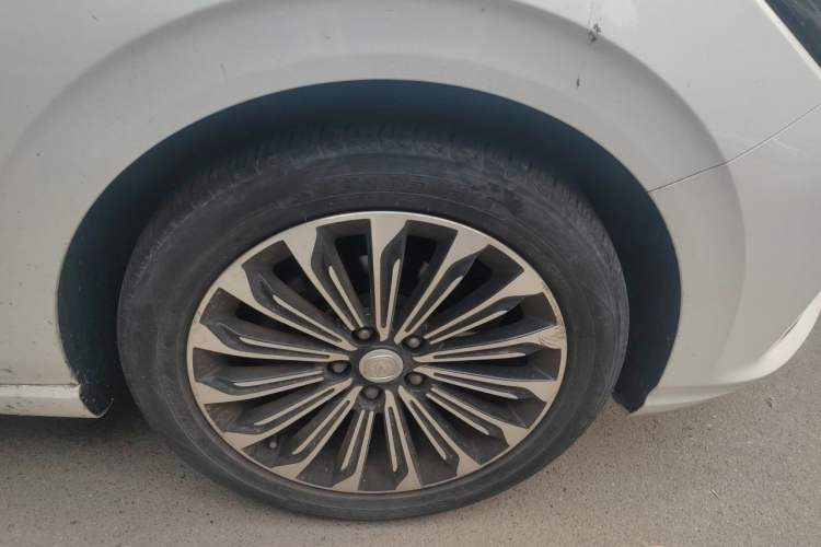 Used CHANGAN Eado 2019 Blue Whale Edition 280T GDI DCT High-Speed Model
