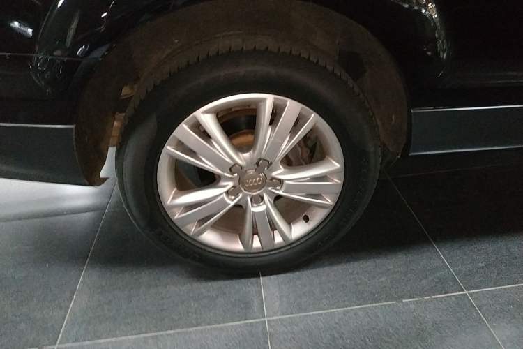 Used Audi Q7 2015 35 TFSI Ambition Edition