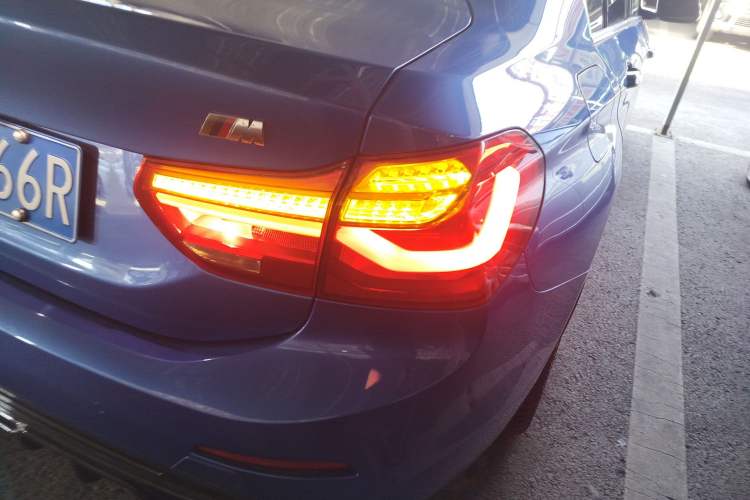 Used BMW 1 Series 2018 118i Sport Edition